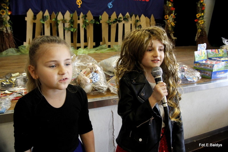 XV Festiwal Piosenki w PM 13 (zdjęcia)