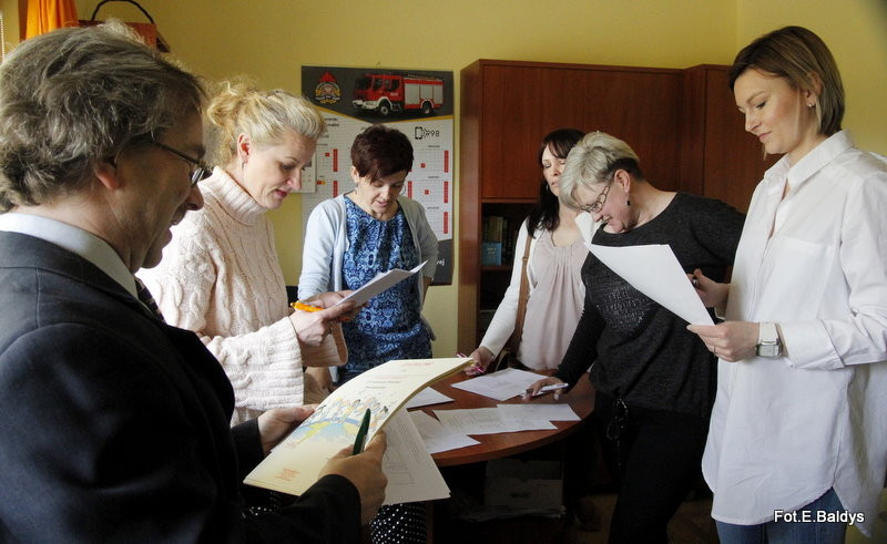 XV Festiwal Piosenki w PM 13 (zdjęcia)