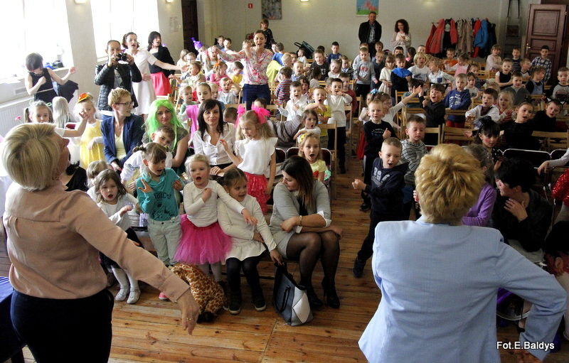 XV Festiwal Piosenki w PM 13 (zdjęcia)