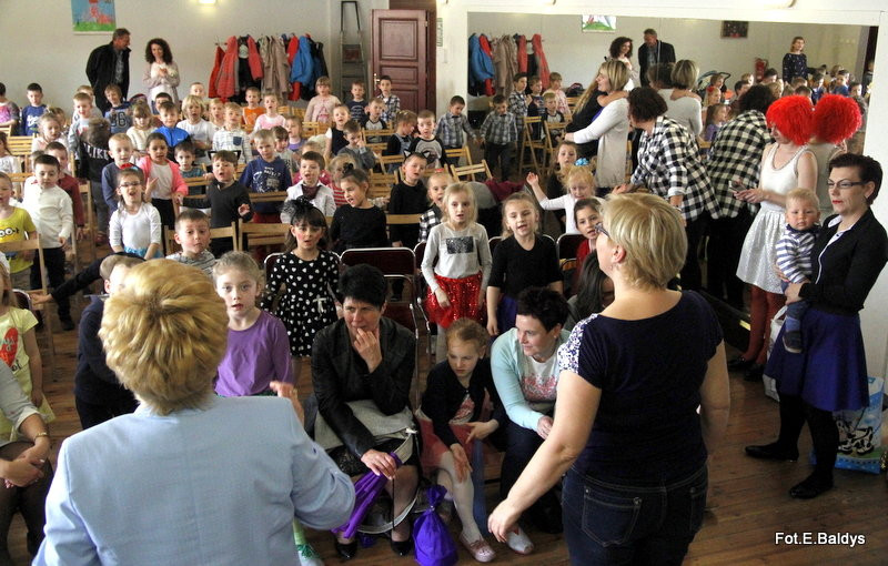 XV Festiwal Piosenki w PM 13 (zdjęcia)