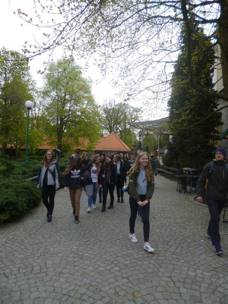 Mini-ZOO stawia na edukację (zdjęcia)