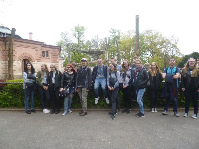 Mini-ZOO stawia na edukację (zdjęcia)