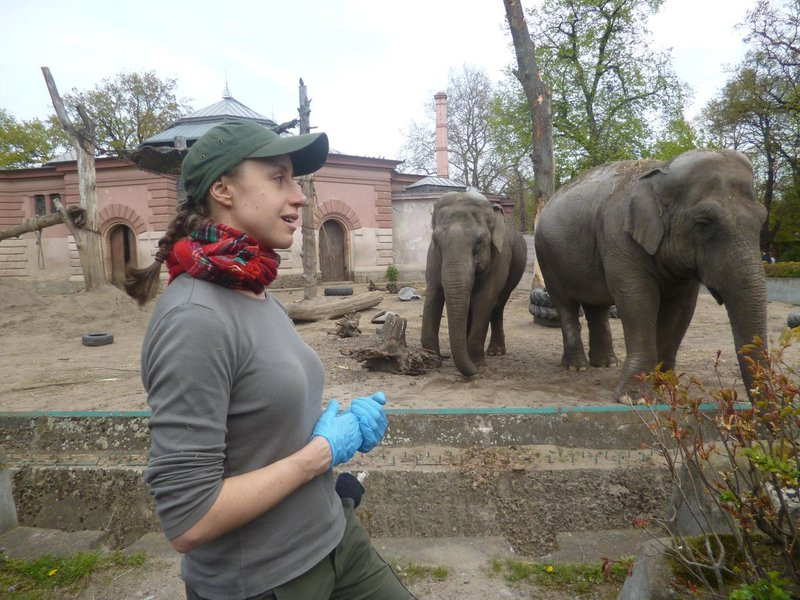 Mini-ZOO stawia na edukację (zdjęcia)