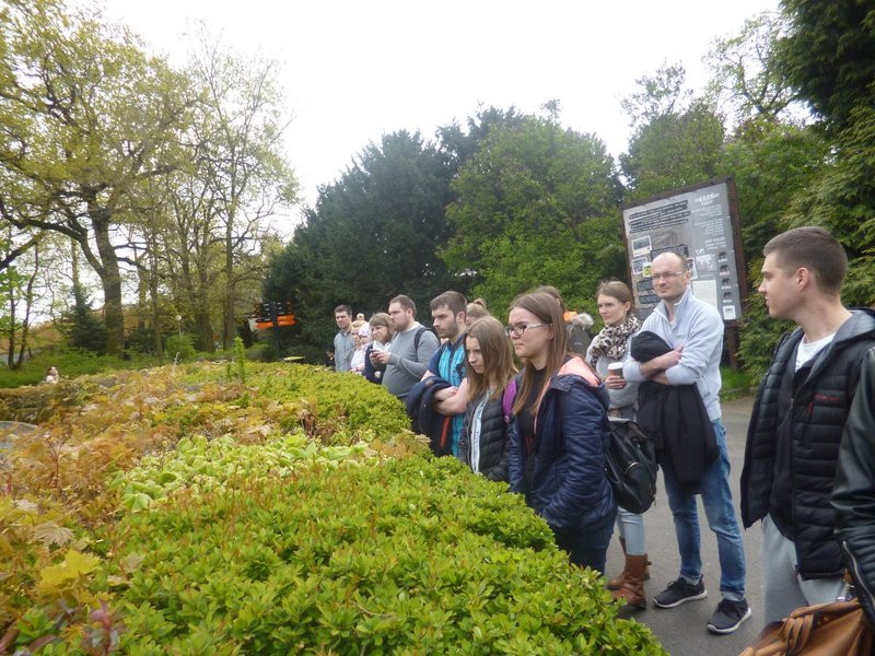 Mini-ZOO stawia na edukację (zdjęcia)