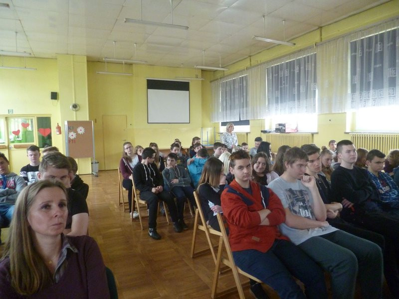 Mini-ZOO stawia na edukację (zdjęcia)