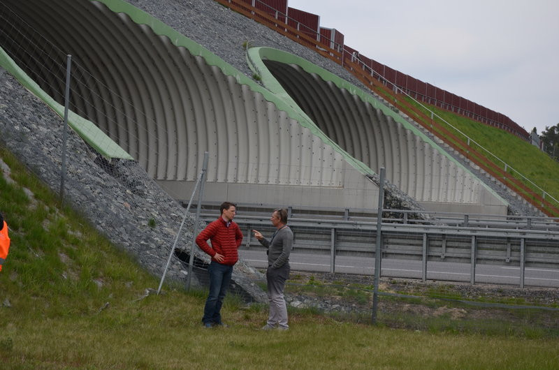 Inżynierowie z 18 państw w Rydzynie