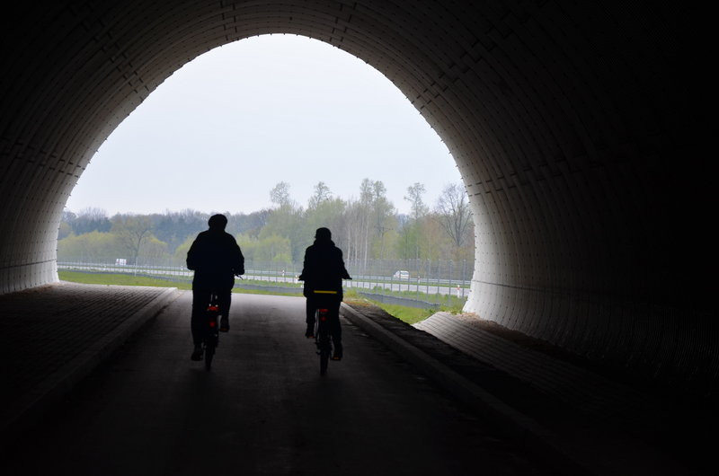 Inżynierowie z 18 państw w Rydzynie