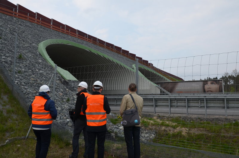 Inżynierowie z 18 państw w Rydzynie
