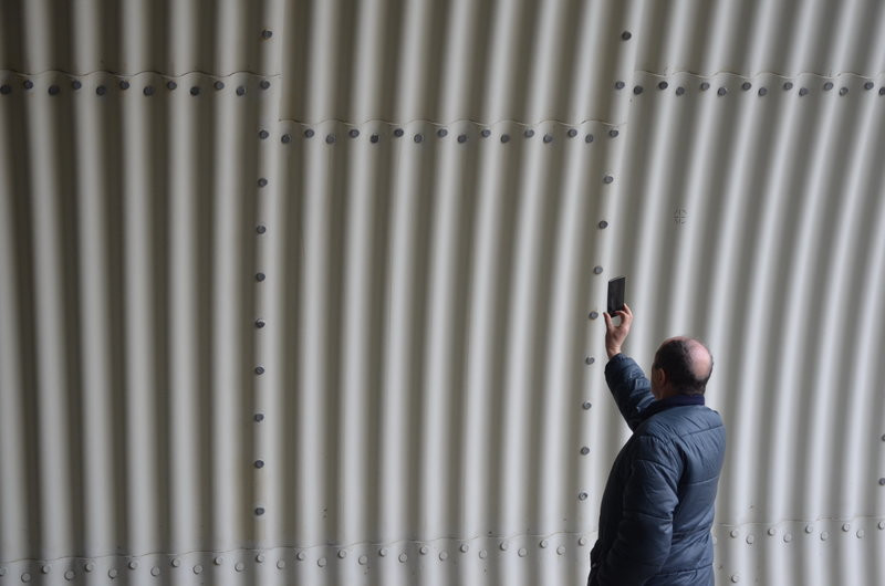 Inżynierowie z 18 państw w Rydzynie