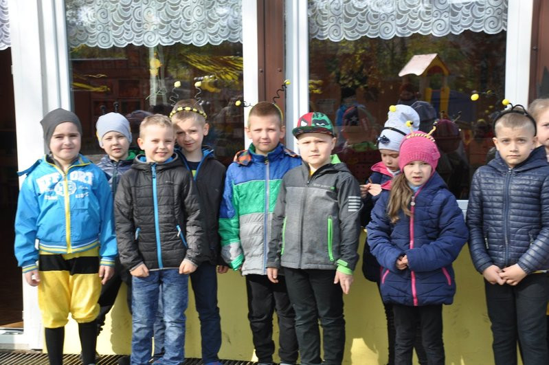 Tak się bawią Wasze dzieci (zdjęcia)