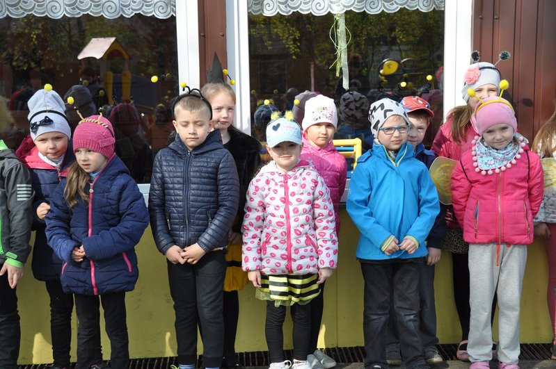 Tak się bawią Wasze dzieci (zdjęcia)