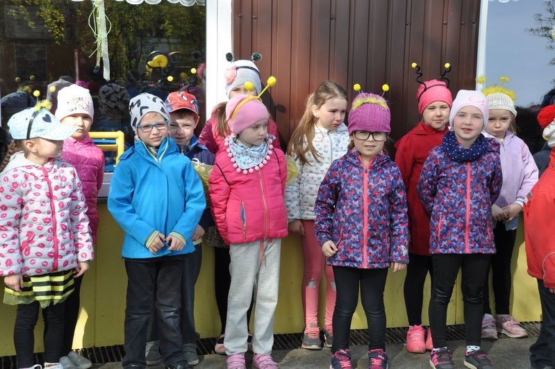 Tak się bawią Wasze dzieci (zdjęcia)