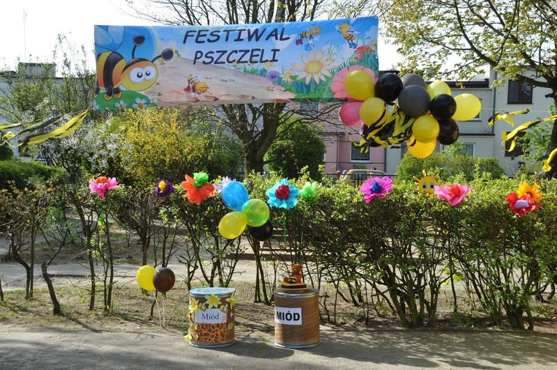 Tak się bawią Wasze dzieci (zdjęcia)