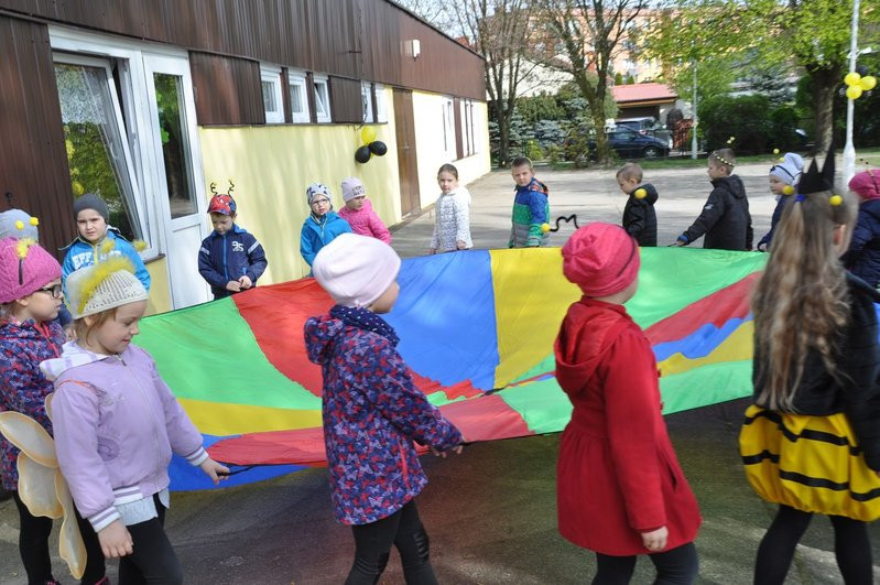 Tak się bawią Wasze dzieci (zdjęcia)