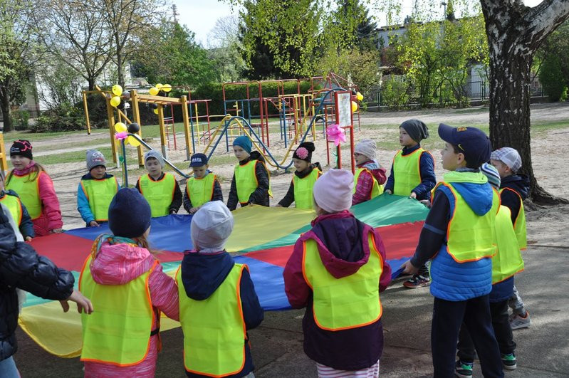 Tak się bawią Wasze dzieci (zdjęcia)