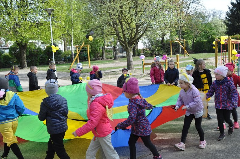 Tak się bawią Wasze dzieci (zdjęcia)