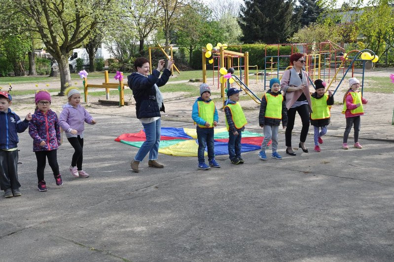 Tak się bawią Wasze dzieci (zdjęcia)