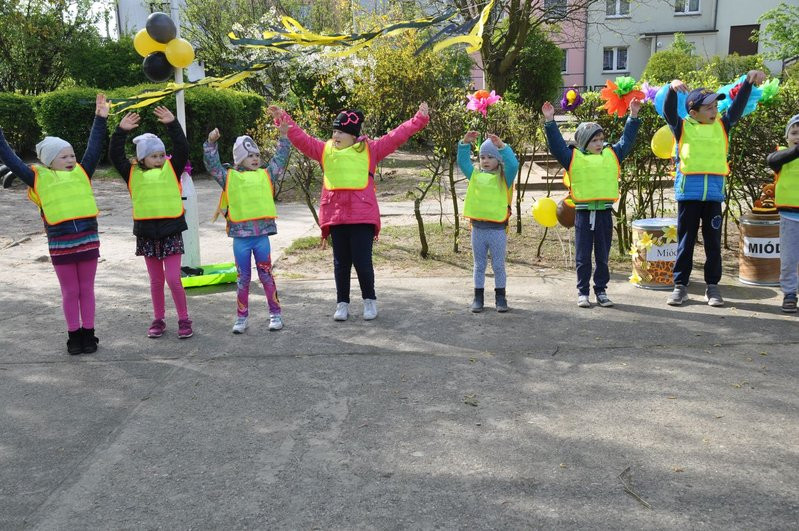 Tak się bawią Wasze dzieci (zdjęcia)