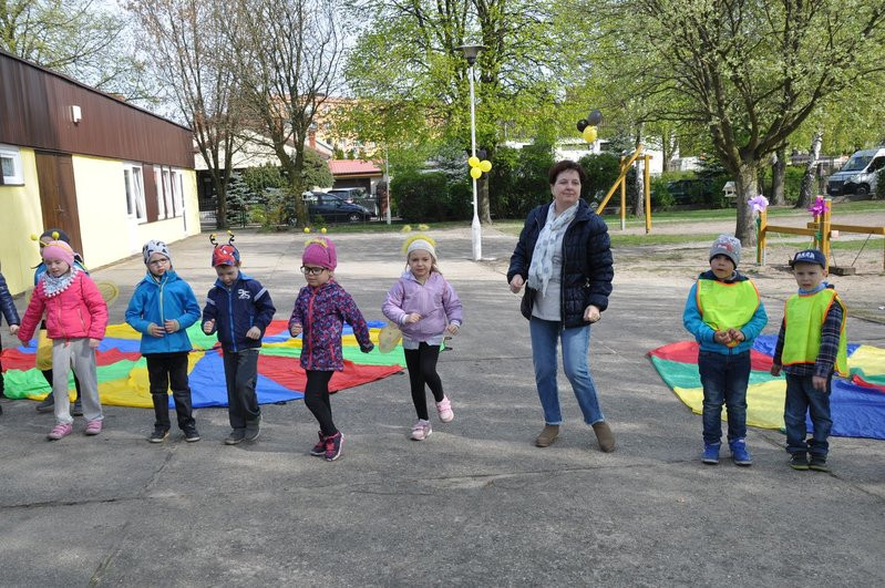 Tak się bawią Wasze dzieci (zdjęcia)