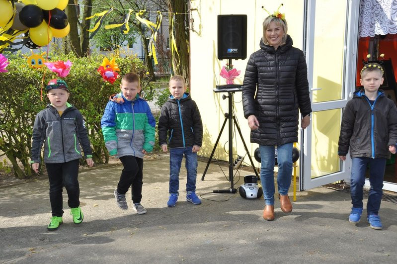 Tak się bawią Wasze dzieci (zdjęcia)