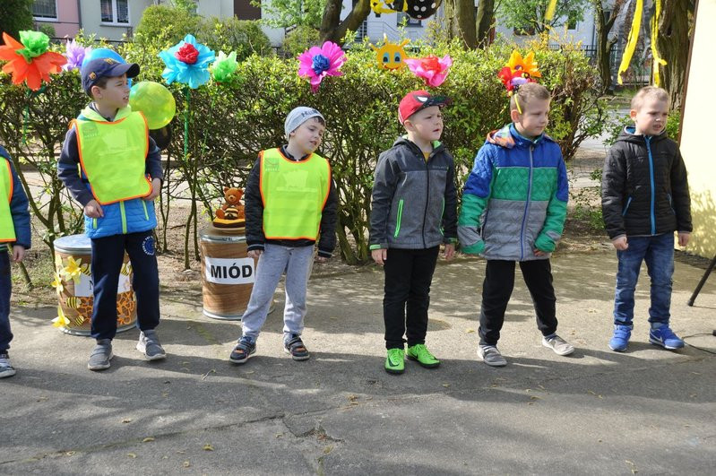 Tak się bawią Wasze dzieci (zdjęcia)