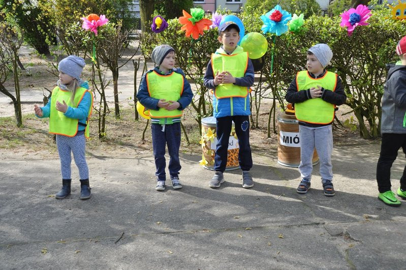 Tak się bawią Wasze dzieci (zdjęcia)