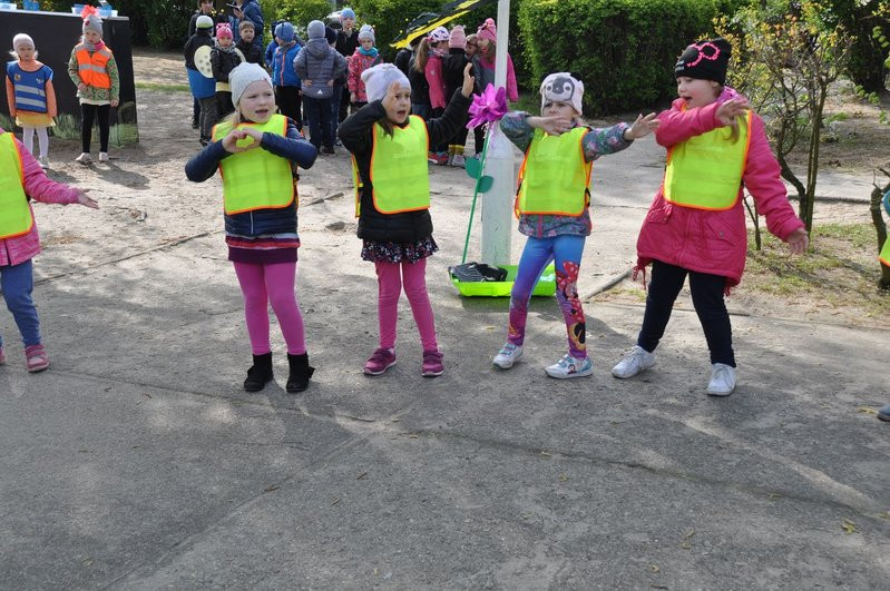 Tak się bawią Wasze dzieci (zdjęcia)