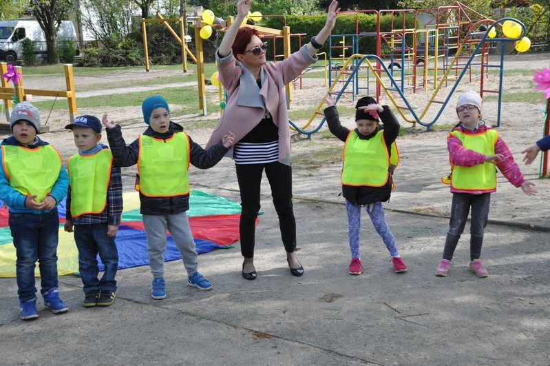 Tak się bawią Wasze dzieci (zdjęcia)