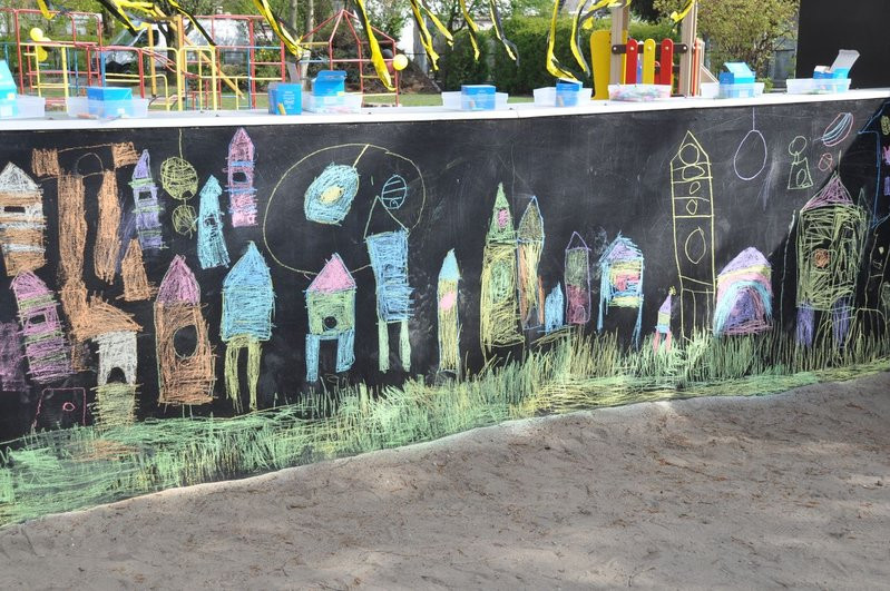 Tak się bawią Wasze dzieci (zdjęcia)