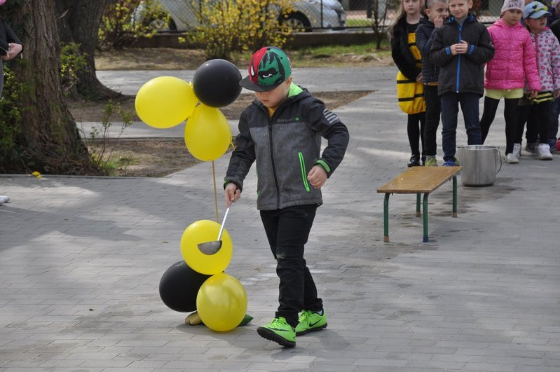 Tak się bawią Wasze dzieci (zdjęcia)