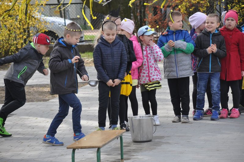 Tak się bawią Wasze dzieci (zdjęcia)