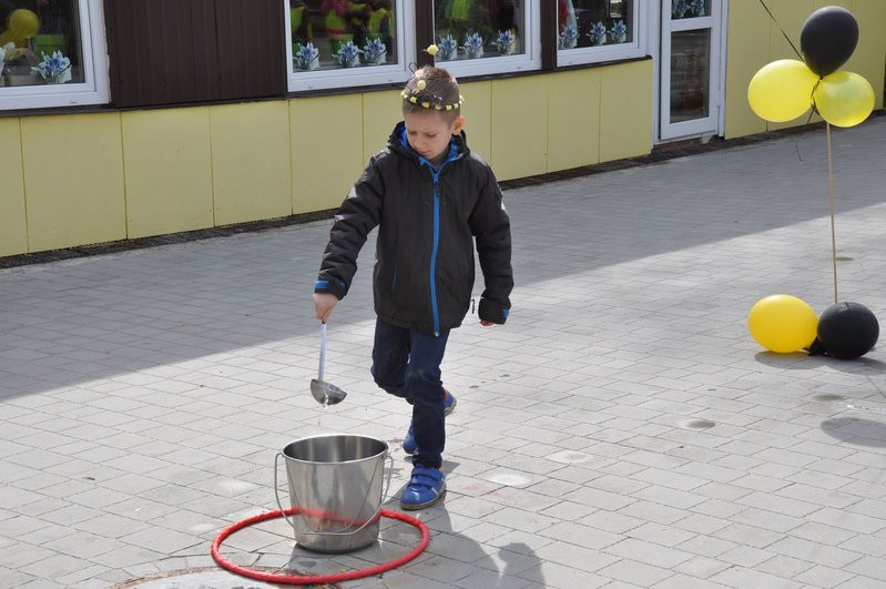 Tak się bawią Wasze dzieci (zdjęcia)