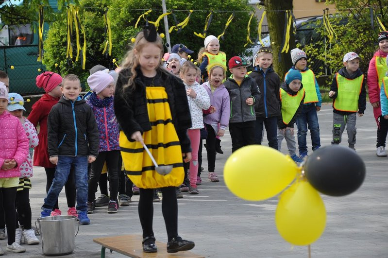 Tak się bawią Wasze dzieci (zdjęcia)