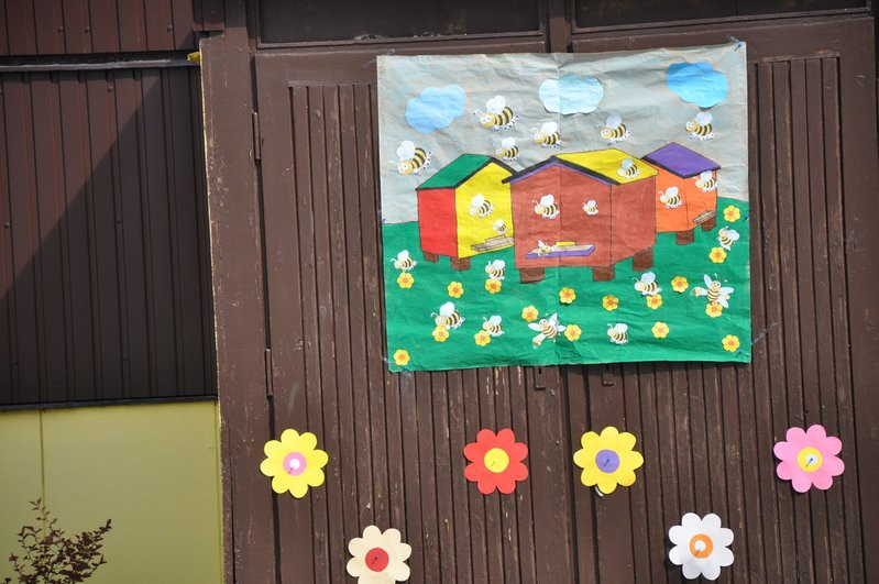 Tak się bawią Wasze dzieci (zdjęcia)