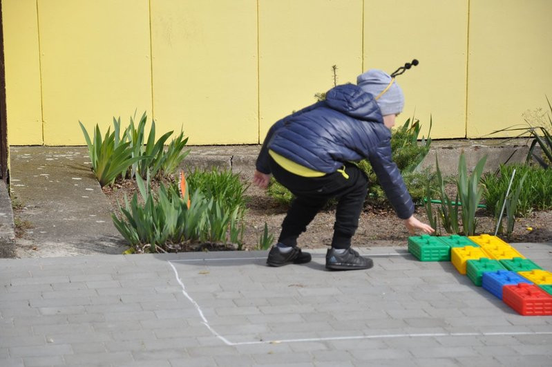 Tak się bawią Wasze dzieci (zdjęcia)