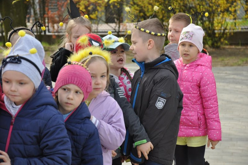 Tak się bawią Wasze dzieci (zdjęcia)