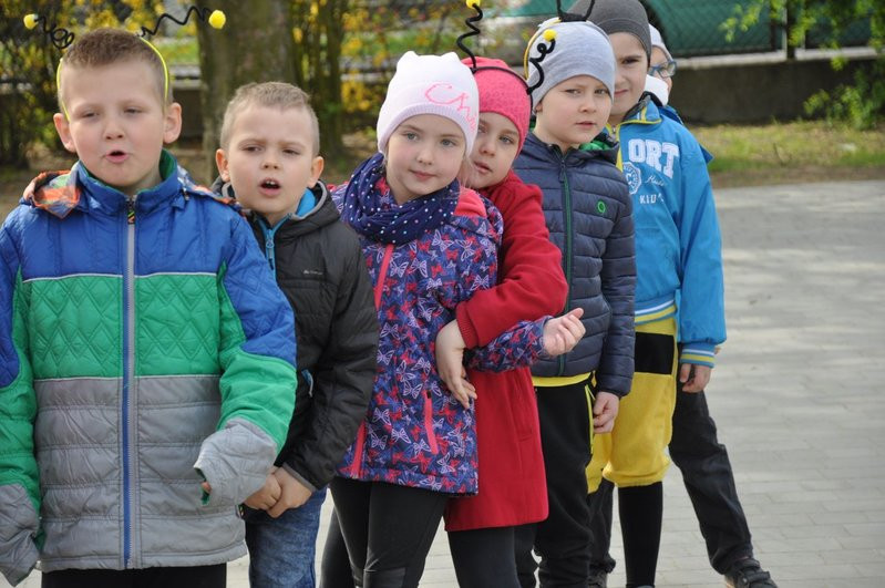 Tak się bawią Wasze dzieci (zdjęcia)