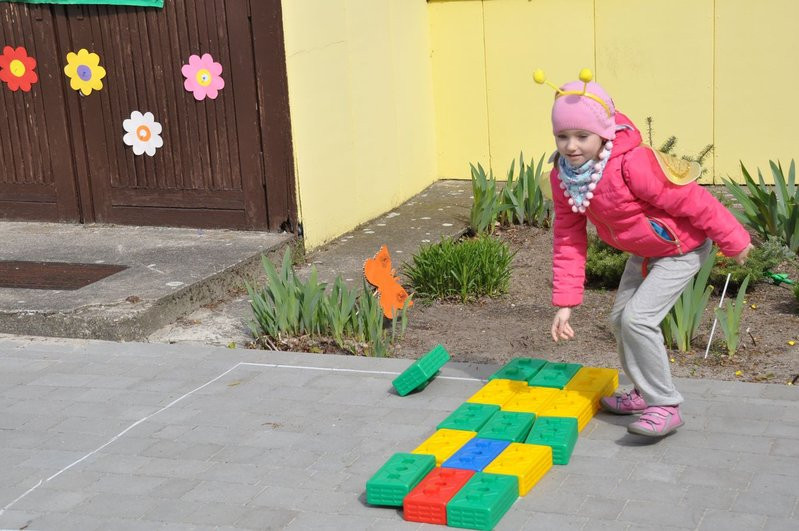 Tak się bawią Wasze dzieci (zdjęcia)