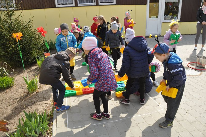 Tak się bawią Wasze dzieci (zdjęcia)