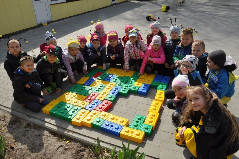 Tak się bawią Wasze dzieci (zdjęcia)