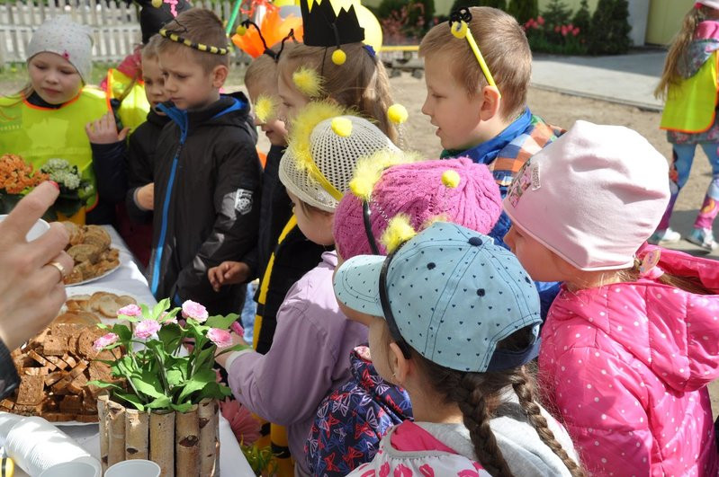 Tak się bawią Wasze dzieci (zdjęcia)