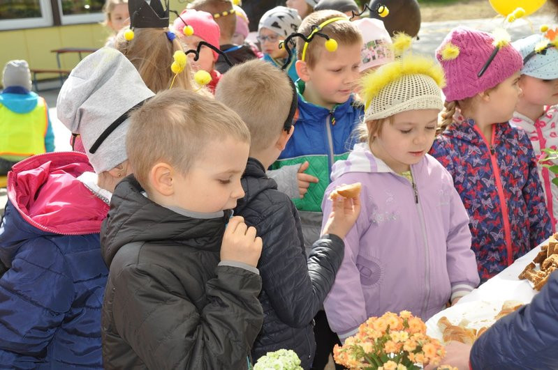 Tak się bawią Wasze dzieci (zdjęcia)