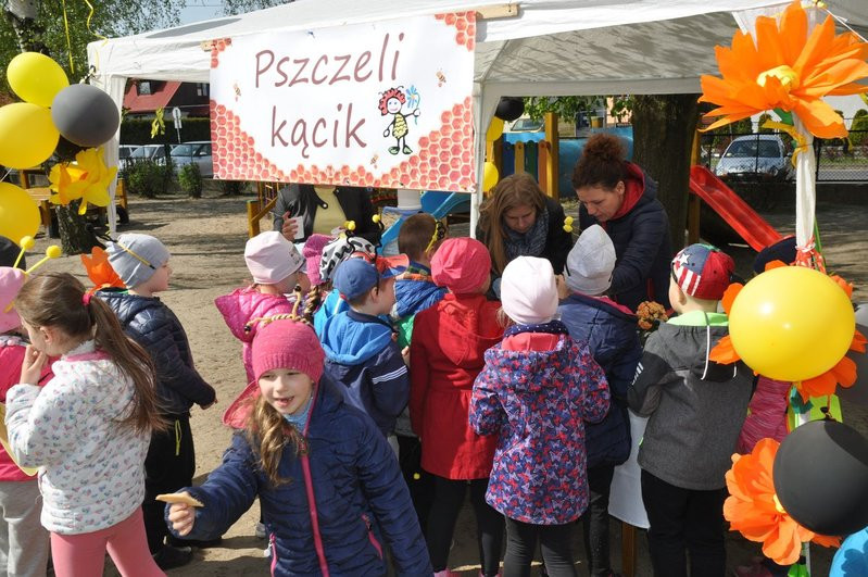 Tak się bawią Wasze dzieci (zdjęcia)