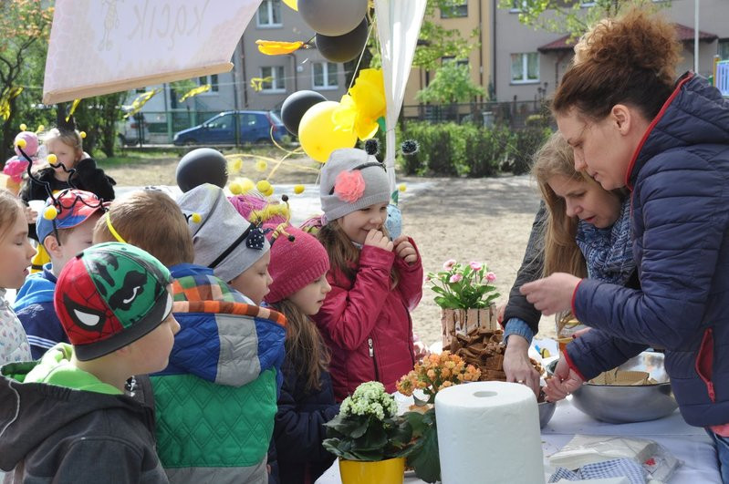 Tak się bawią Wasze dzieci (zdjęcia)