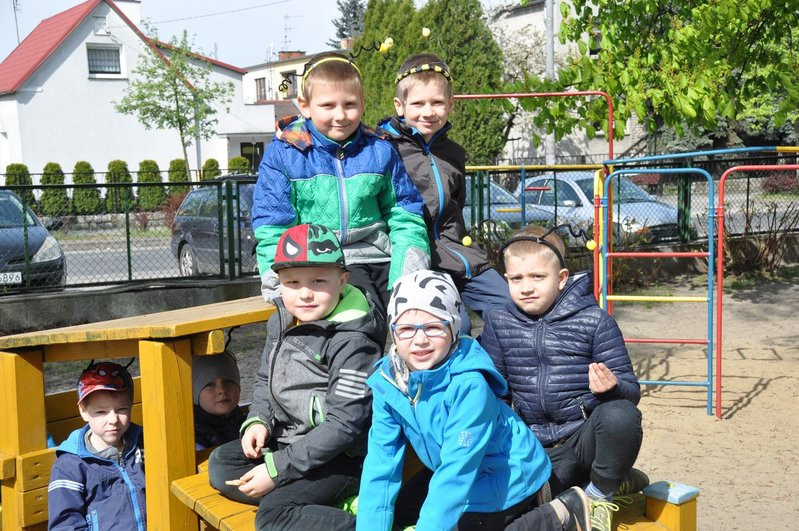 Tak się bawią Wasze dzieci (zdjęcia)