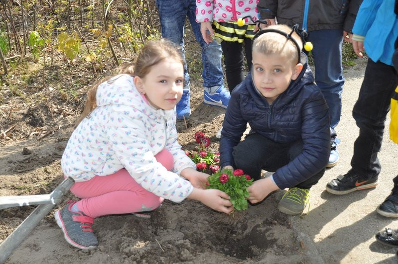 Tak się bawią Wasze dzieci (zdjęcia)