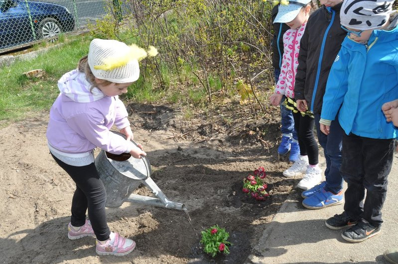 Tak się bawią Wasze dzieci (zdjęcia)