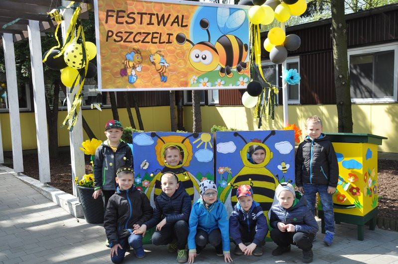 Tak się bawią Wasze dzieci (zdjęcia)