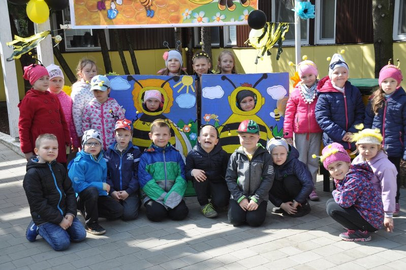 Tak się bawią Wasze dzieci (zdjęcia)