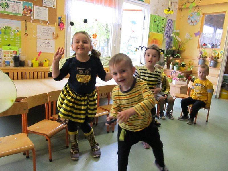 Tak się bawią Wasze dzieci (zdjęcia)